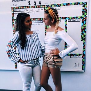 Meet your Posher, Callie